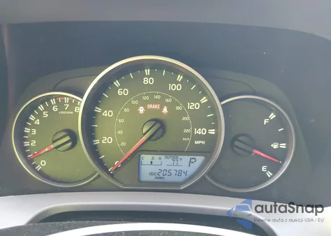 2016 Toyota Rav4 Le z USA, uszkodzony, nr VIN 2T3ZFREV8GW308506